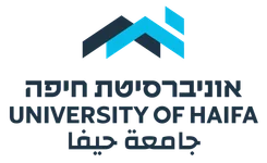 شعار جامعة حيفا